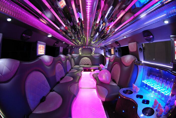 Memphis Limo Rental