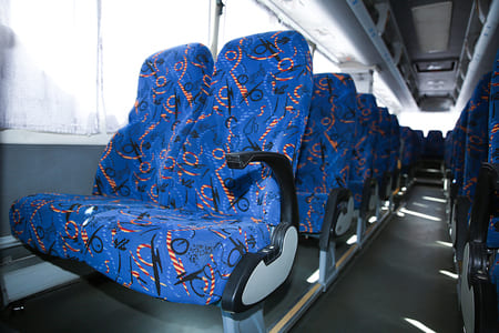 Memphis Charter Bus Rental